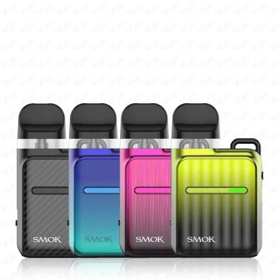 پاد سیستم اسموک نوو مستر باکس Smok Novo Master Box